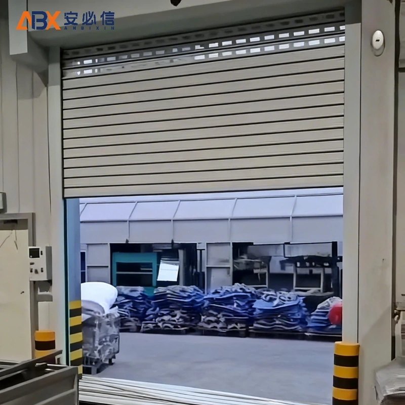 南昌洁净室高速门